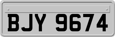 BJY9674