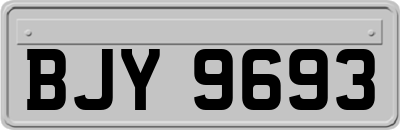 BJY9693
