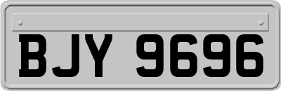 BJY9696