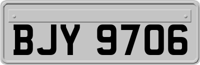BJY9706
