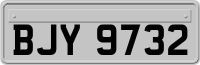 BJY9732