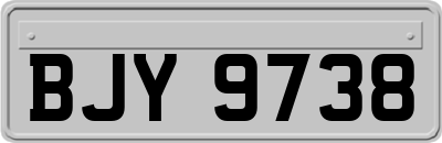 BJY9738