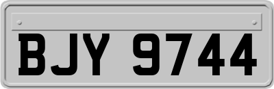 BJY9744