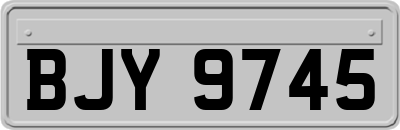 BJY9745
