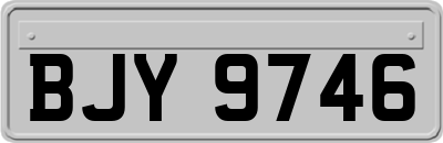 BJY9746