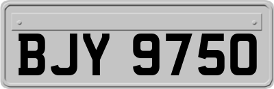 BJY9750