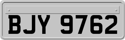 BJY9762