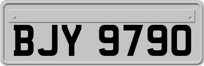 BJY9790
