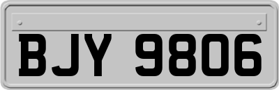 BJY9806