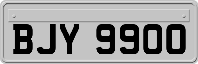 BJY9900