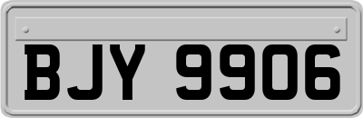 BJY9906