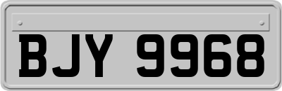BJY9968