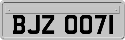 BJZ0071