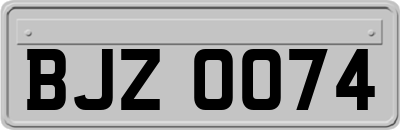 BJZ0074