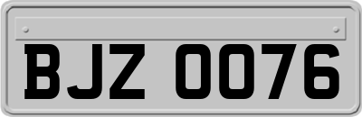 BJZ0076