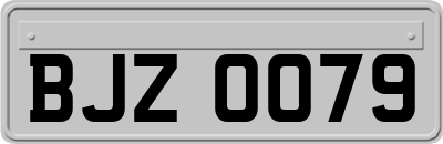 BJZ0079