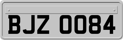 BJZ0084