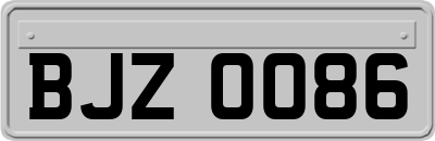 BJZ0086