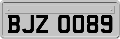 BJZ0089