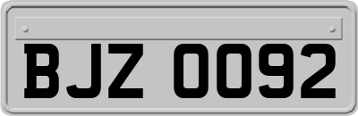 BJZ0092