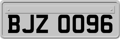 BJZ0096
