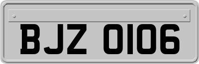 BJZ0106