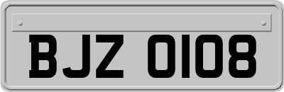 BJZ0108
