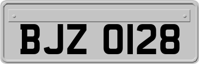 BJZ0128