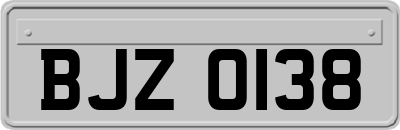 BJZ0138