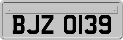 BJZ0139
