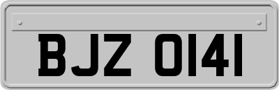 BJZ0141