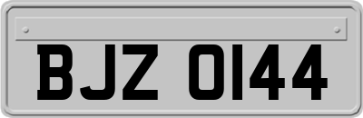 BJZ0144