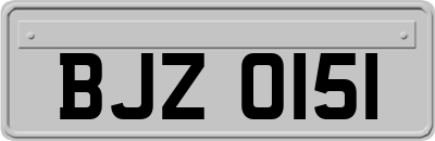 BJZ0151