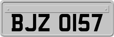 BJZ0157