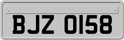 BJZ0158