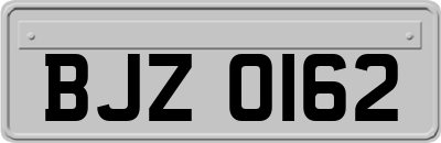 BJZ0162