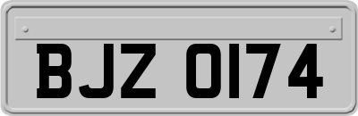 BJZ0174