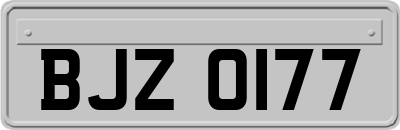 BJZ0177