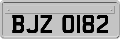 BJZ0182