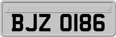 BJZ0186