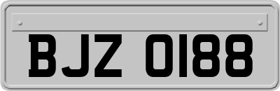 BJZ0188