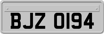 BJZ0194