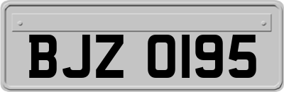BJZ0195