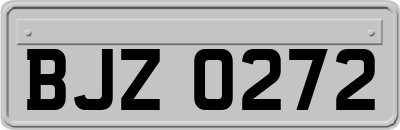 BJZ0272