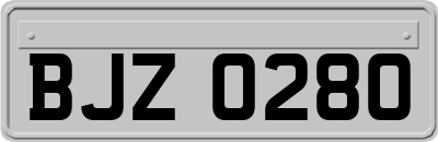 BJZ0280