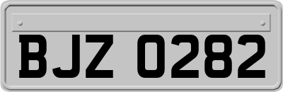 BJZ0282
