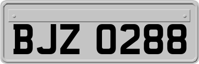 BJZ0288