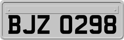 BJZ0298