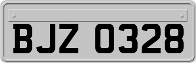 BJZ0328