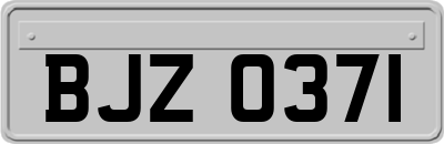 BJZ0371